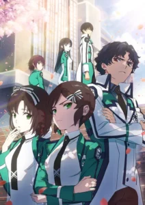 Read more about the article Mahouka Koukou no Rettousei 3rd Season