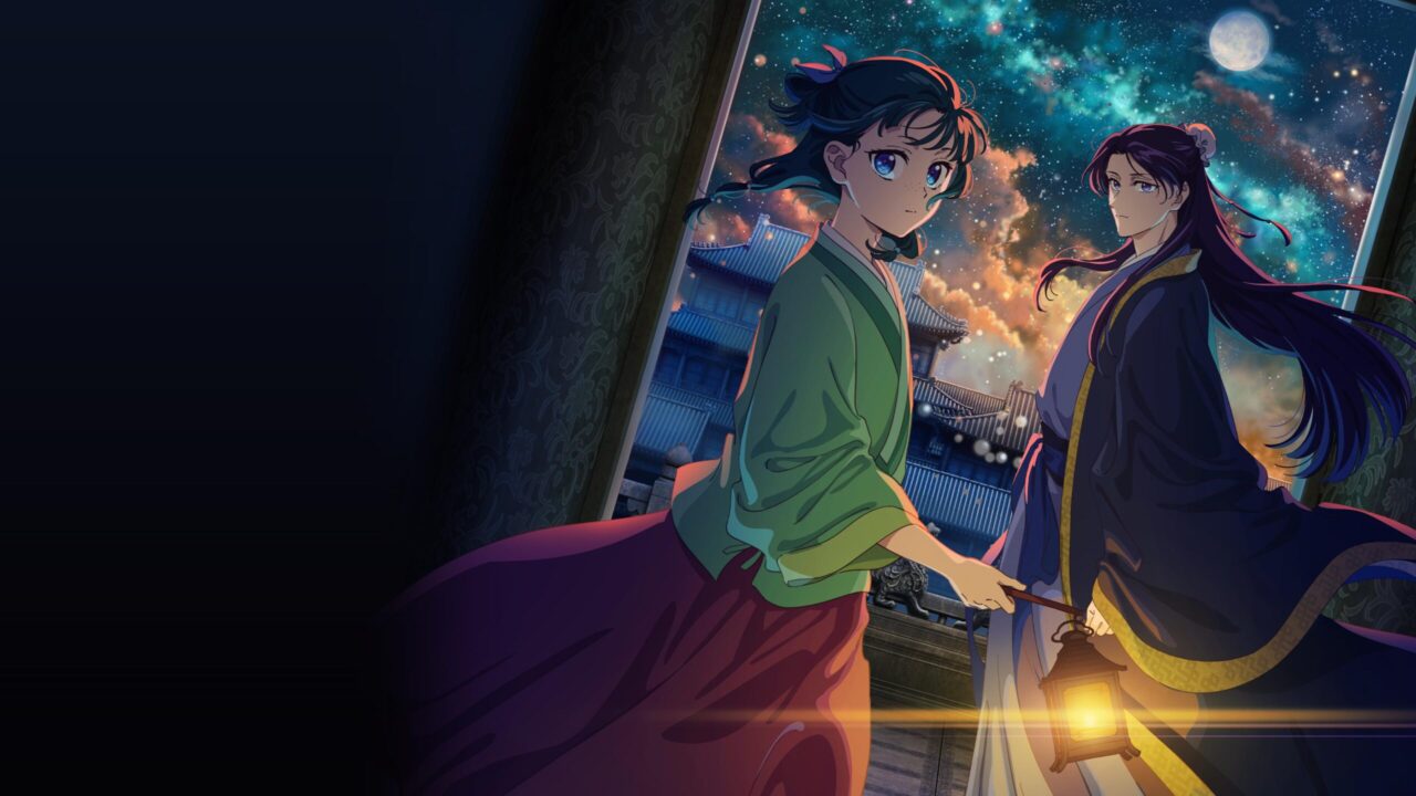 Kusuriya no Hitorigoto 2nd Season